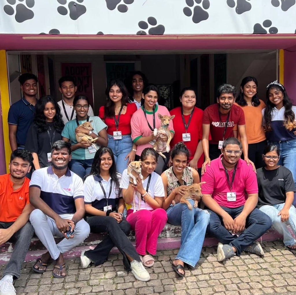 RAC APIIT in 2024/25 — Compassion in Action
